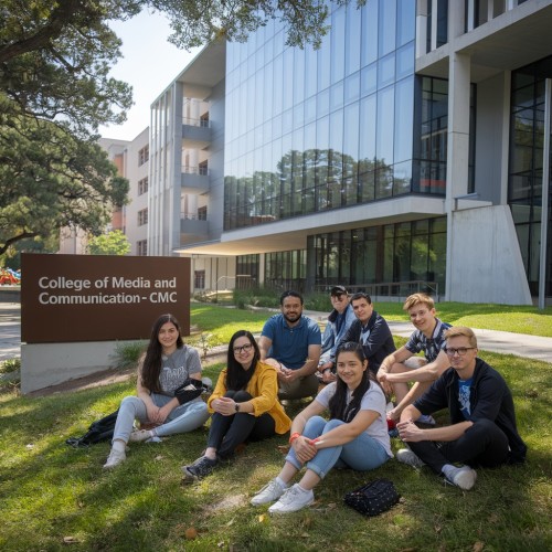 College of Media and Communication Technologies