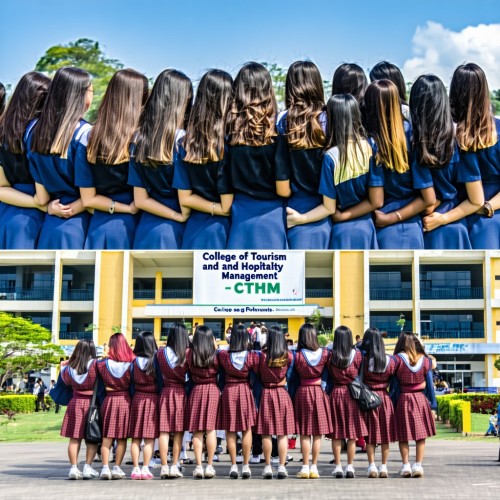 College of Tourism and Hospitality Management