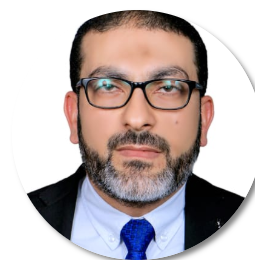 Head of the Department of Learning Disabilities – Faculty of Science for People of Determination