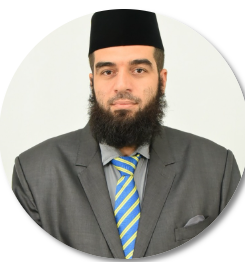 Associate Professor of Qur’anic Intonations