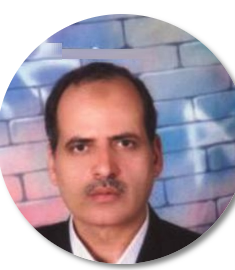 Head of the Department of Scientific Miracles in the Qur’an and Sunnah