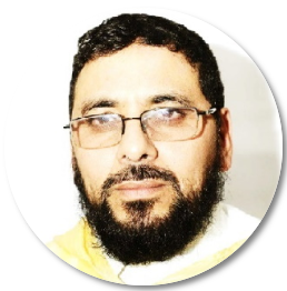 Teacher and lecturer at the Department of the Tafsir and Quranic studies