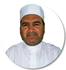 Assistant Professor - Department of Jurisprudence and its Fundamentals