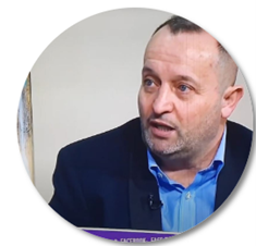 Dean of The IT & TRADITIONAL INDUSTRIES FACULTY-Blended System