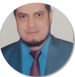 Head of the Department of Rhetoric - Assistant Professor of Mental Health