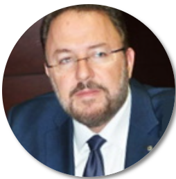 Head of the division of mysticism