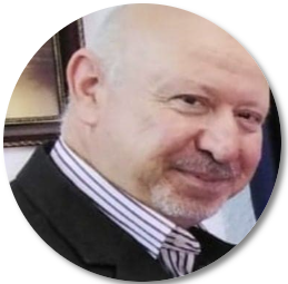 Associate Professor, Chair of the Psychology Department