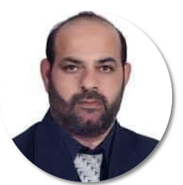 Head of the Department of mathematics