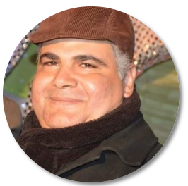 Head of the Division of Vernacular Poetry and Theatrical Literature