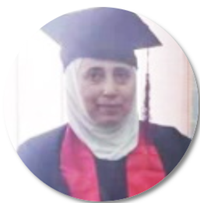 Assistant Professor – Head of the QUR'ANIC QERA'AT Department  and Head of the project of teaching the QERA'AT for the women in Jordan
