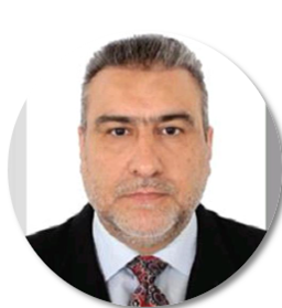 Assistant Professor of Mathematics