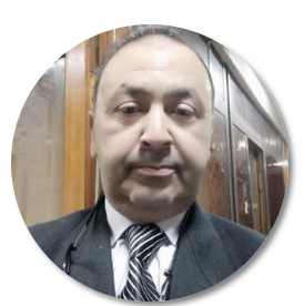 Dean of the faculty of LAW