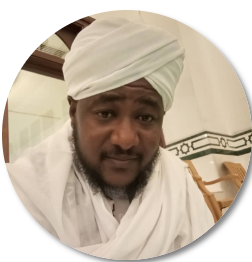 Assistant Professor of Doctrine and Islamic Thought