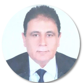 Trainer, lecturer, and department head