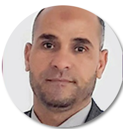 Assistant Professor in History and Islamic Civilization