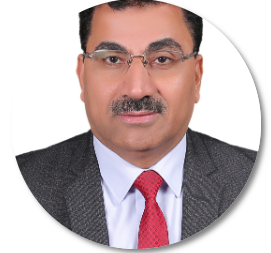 Vice Dean for Graduate Studies and Research