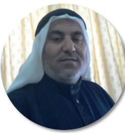 Dean of Education Faculty Assistant Professor –Head of the Department of Curricula and Teaching Methods