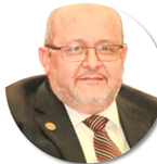 Head of the Scientific Miracles Department