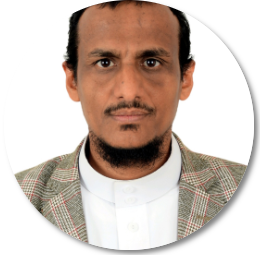 Assistant Professor of Al-Tafsir & Qur’anic Studies