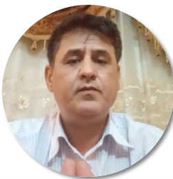 Assistant Professor in Clinical Psychology.