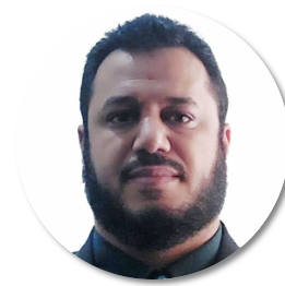 Assistant Professor of Islamic Jurisprudence