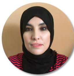 Assistant Professor of Arabic linguistics