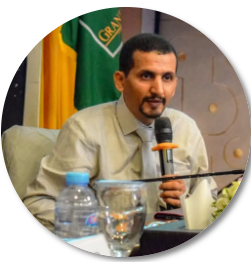 Professor and Head of Arabic for non-native speakers Department