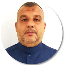 Teacher and Lecturer - QUR'ANIC QERA'AT Department