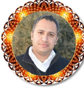 Mosaic artist and Conservationist