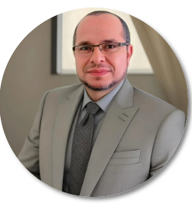 Assistant Professor in the Mathematics Department Vice Dean of the Faculty of Education Executive Director of the College - Head of the Talent and Creativity Department