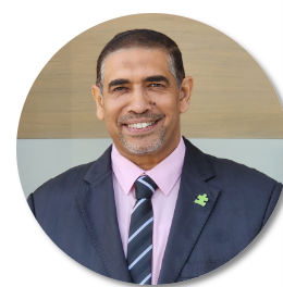 Dean of the Faculty of People of Determination