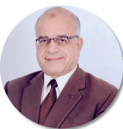 Vice President of the Scientific Miracles Department