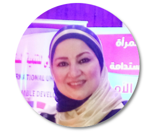 Dean and Head of the Self-Development Department