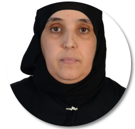 Head of the Department of Motor Disability – Faculty of Sciences of People of Determination