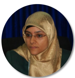 Assistant Professor - Department of Ideology, Islamic Thought and Religions