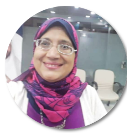 Vice head of the Self-Development Department