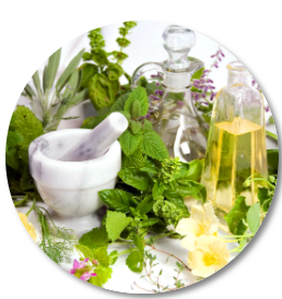 Head of the Department of Complementary Medicine