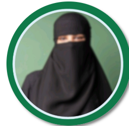 teacher of recitation of the Holy Quran